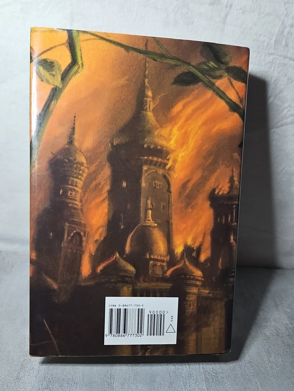 The Mageborn Traitor Hardback